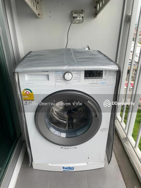 For Rent - The Trust Condo @ BTS Erawan, Samut Prakan