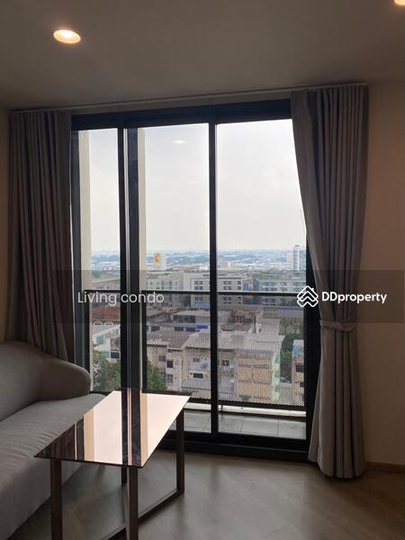 The Base Saphanmai, Bangkok, Paholayothin Road, Anusaowari, Bang Khen, Bangkok, 1 Bedroom, 28 sqm, Condo For Sale, by Living Condo, 11187362 - DDproperty.com