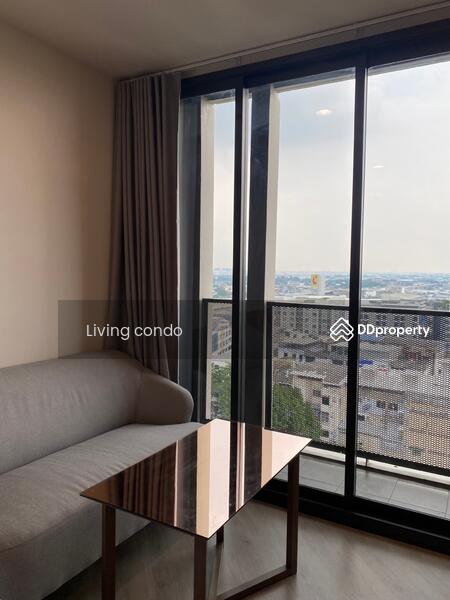 The Base Saphanmai, Bangkok, Paholayothin Road, Anusaowari, Bang Khen, Bangkok, 1 Bedroom, 28 sqm, Condo For Sale, by Living Condo, 11187362 - DDproperty.com