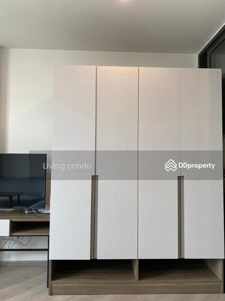 The Base Saphanmai, Bangkok, Paholayothin Road, Anusaowari, Bang Khen, Bangkok, 1 Bedroom, 28 sqm, Condo For Sale, by Living Condo, 11187362 - DDproperty.com