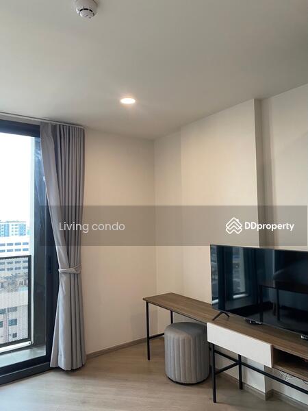 The Base Saphanmai, Bangkok, Paholayothin Road, Anusaowari, Bang Khen, Bangkok, 1 Bedroom, 28 sqm, Condo For Sale, by Living Condo, 11187362 - DDproperty.com