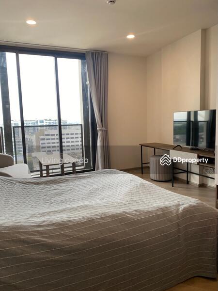 The Base Saphanmai, Bangkok, Paholayothin Road, Anusaowari, Bang Khen, Bangkok, 1 Bedroom, 28 sqm, Condo For Sale, by Living Condo, 11187362 - DDproperty.com