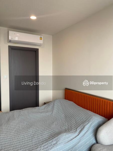The Base Saphanmai, Bangkok, Paholayothin Road, Anusaowari, Bang Khen, Bangkok, 1 Bedroom, 28 sqm, Condo For Sale, by Living Condo, 11187362 - DDproperty.com