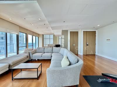 For Rent - Bright Sukhumvit 24, Bangkok