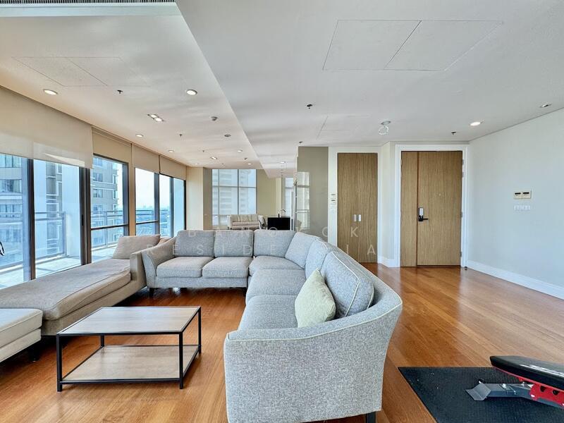 Bright Sukhumvit 24 : ไบร์ท สุขุมวิท 24, กรุงเทพ, ถนนสุขุมวิท 24, คลองตัน, คลองเตย, กรุงเทพ, 366 ตร.ม., คอนโด ให้เช่า, โดย Bangkok Residential, 11187420 - DDproperty.com