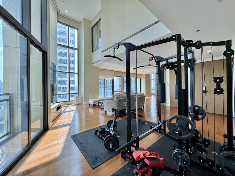 Bright Sukhumvit 24, Bangkok, Sukhumvit 24 Alley, Khong Tan, Khlong Toei, Bangkok, 6 Bedrooms, 366 sqm, Condo For Rent, by Bangkok Residential, 11187420 - DDproperty.com