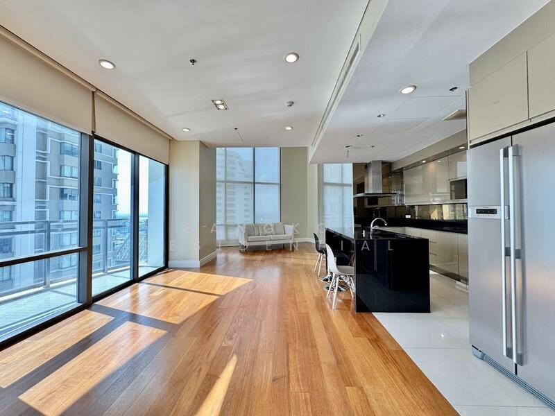 Bright Sukhumvit 24 : ไบร์ท สุขุมวิท 24, กรุงเทพ, ถนนสุขุมวิท 24, คลองตัน, คลองเตย, กรุงเทพ, 366 ตร.ม., คอนโด ให้เช่า, โดย Bangkok Residential, 11187420 - DDproperty.com