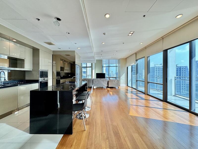 Bright Sukhumvit 24, Bangkok, Sukhumvit 24 Alley, Khong Tan, Khlong Toei, Bangkok, 6 Bedrooms, 366 sqm, Condo For Rent, by Bangkok Residential, 11187420 - DDproperty.com