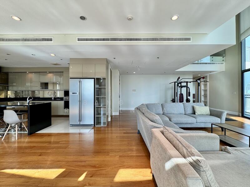 Bright Sukhumvit 24, Bangkok, Sukhumvit 24 Alley, Khong Tan, Khlong Toei, Bangkok, 6 Bedrooms, 366 sqm, Condo For Rent, by Bangkok Residential, 11187420 - DDproperty.com