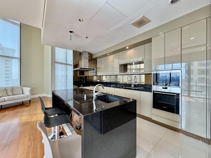 Bright Sukhumvit 24, Bangkok, Sukhumvit 24 Alley, Khong Tan, Khlong Toei, Bangkok, 6 Bedrooms, 366 sqm, Condo For Rent, by Bangkok Residential, 11187420 - DDproperty.com