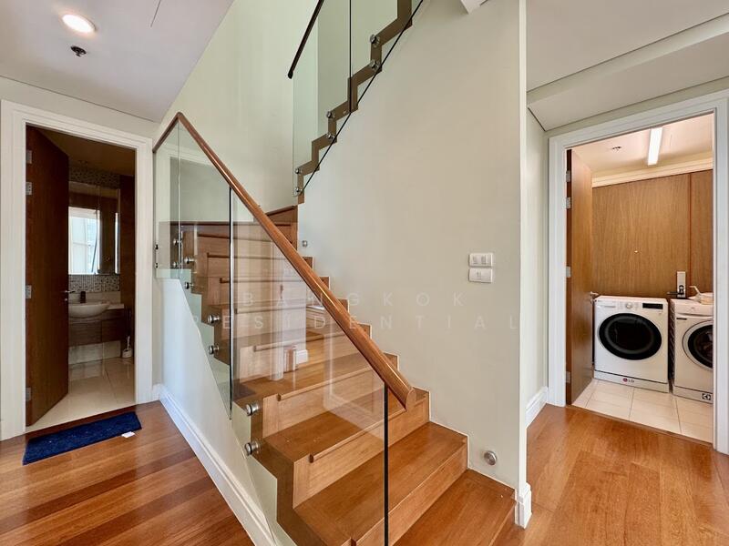 Bright Sukhumvit 24, Bangkok, Sukhumvit 24 Alley, Khong Tan, Khlong Toei, Bangkok, 6 Bedrooms, 366 sqm, Condo For Rent, by Bangkok Residential, 11187420 - DDproperty.com