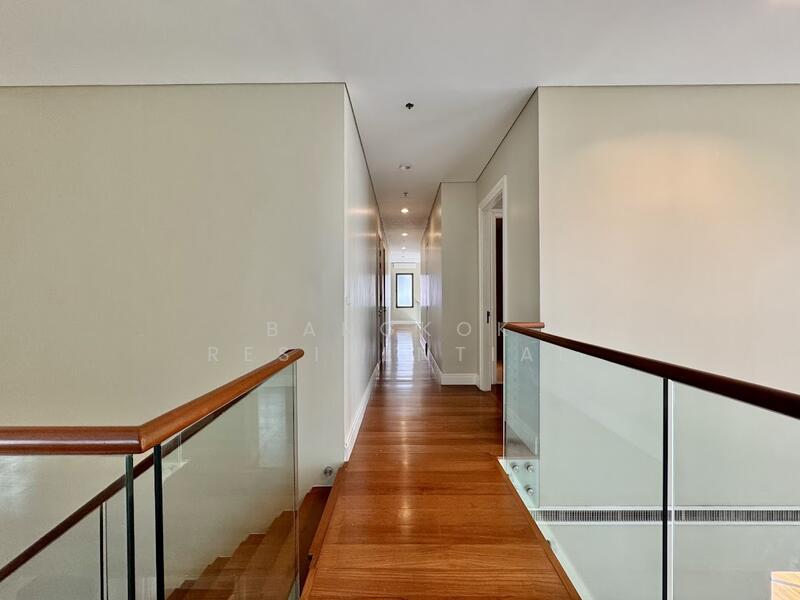 Bright Sukhumvit 24, Bangkok, Sukhumvit 24 Alley, Khong Tan, Khlong Toei, Bangkok, 6 Bedrooms, 366 sqm, Condo For Rent, by Bangkok Residential, 11187420 - DDproperty.com