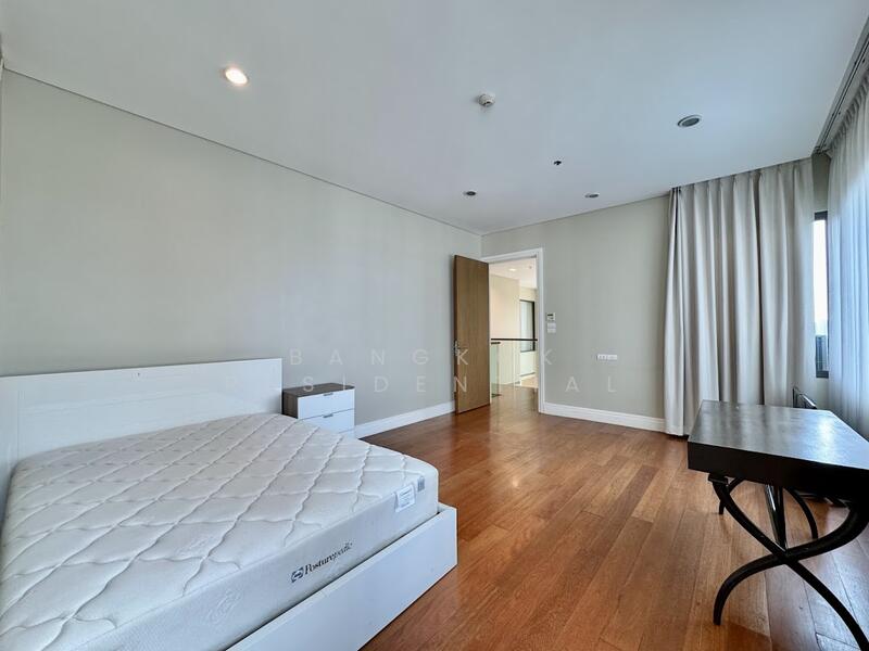 Bright Sukhumvit 24, Bangkok, Sukhumvit 24 Alley, Khong Tan, Khlong Toei, Bangkok, 6 Bedrooms, 366 sqm, Condo For Rent, by Bangkok Residential, 11187420 - DDproperty.com