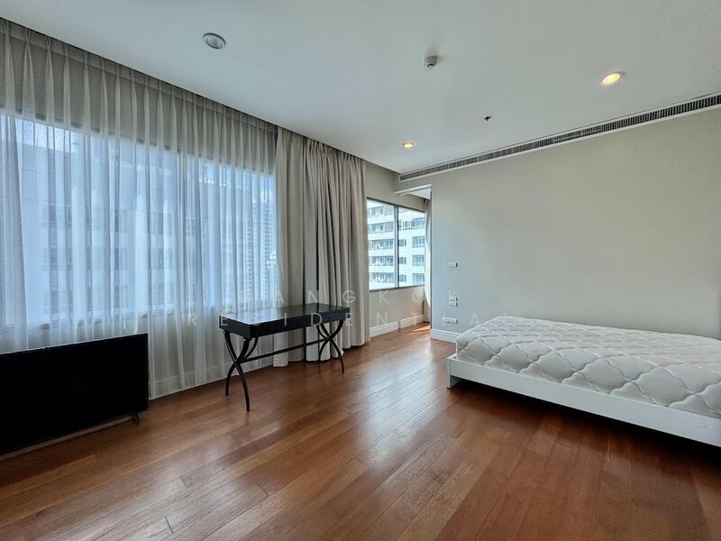 Bright Sukhumvit 24, Bangkok, Sukhumvit 24 Alley, Khong Tan, Khlong Toei, Bangkok, 6 Bedrooms, 366 sqm, Condo For Rent, by Bangkok Residential, 11187420 - DDproperty.com