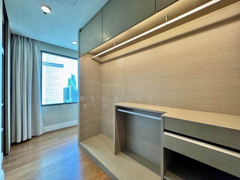 Bright Sukhumvit 24, Bangkok, Sukhumvit 24 Alley, Khong Tan, Khlong Toei, Bangkok, 6 Bedrooms, 366 sqm, Condo For Rent, by Bangkok Residential, 11187420 - DDproperty.com