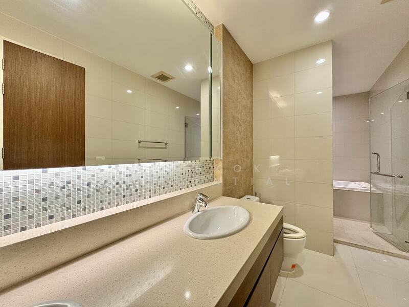 Bright Sukhumvit 24, Bangkok, Sukhumvit 24 Alley, Khong Tan, Khlong Toei, Bangkok, 6 Bedrooms, 366 sqm, Condo For Rent, by Bangkok Residential, 11187420 - DDproperty.com