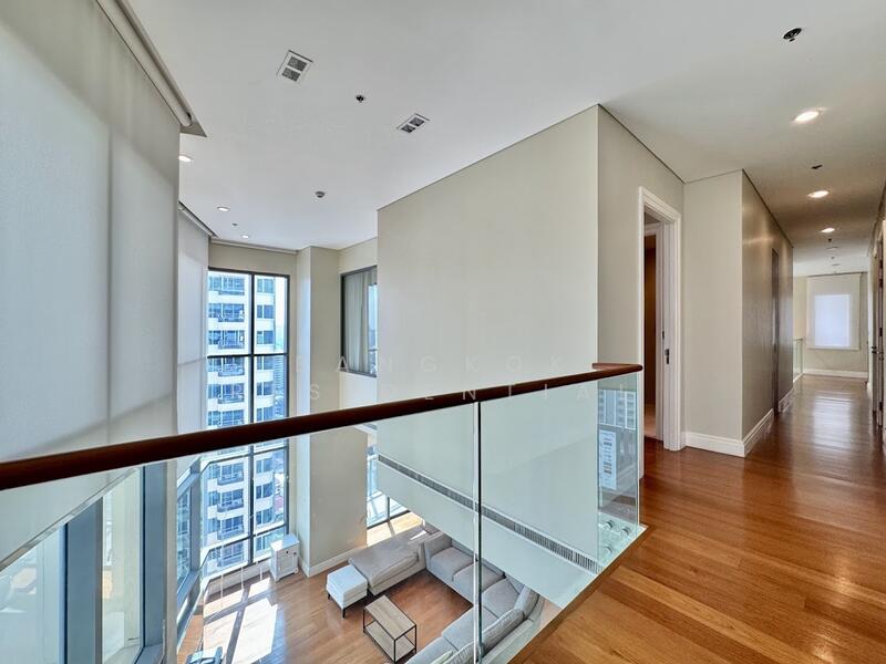 Bright Sukhumvit 24, Bangkok, Sukhumvit 24 Alley, Khong Tan, Khlong Toei, Bangkok, 6 Bedrooms, 366 sqm, Condo For Rent, by Bangkok Residential, 11187420 - DDproperty.com