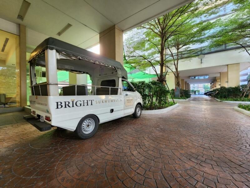 Bright Sukhumvit 24 : ไบร์ท สุขุมวิท 24, กรุงเทพ, ถนนสุขุมวิท 24, คลองตัน, คลองเตย, กรุงเทพ, 366 ตร.ม., คอนโด ให้เช่า, โดย Bangkok Residential, 11187420 - DDproperty.com