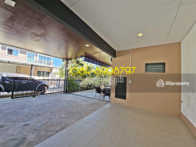 For Sale - Areeya lake view sakolnakorn, Sakon Nakhon