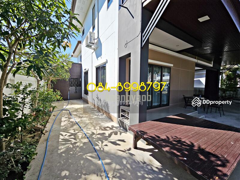 For Sale - Areeya lake view sakolnakorn, Sakon Nakhon