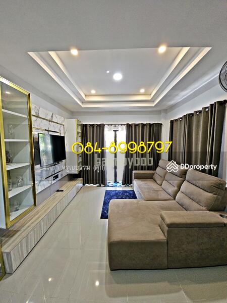 For Sale - Areeya lake view sakolnakorn, Sakon Nakhon