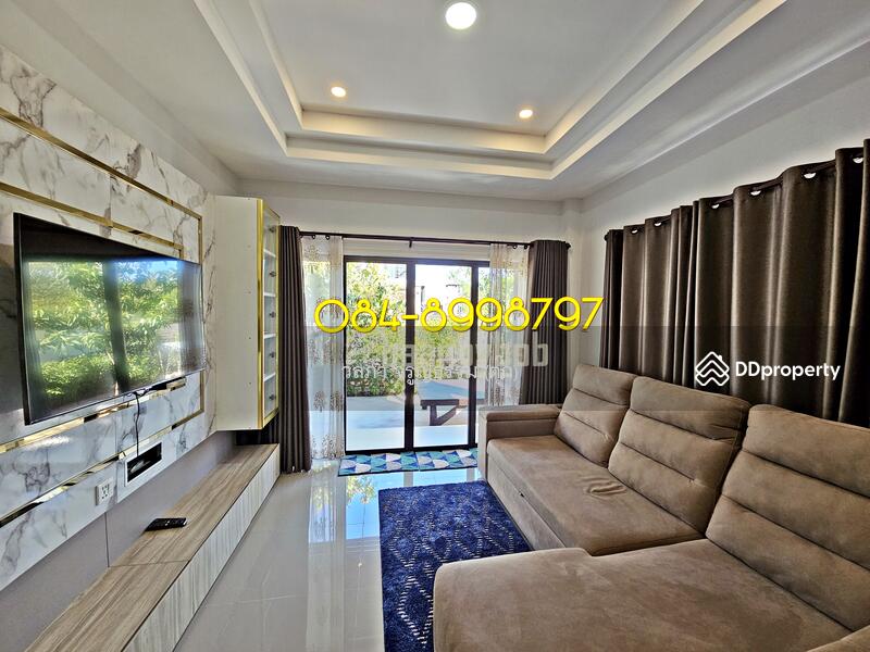 For Sale - Areeya lake view sakolnakorn, Sakon Nakhon