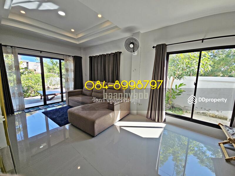 For Sale - Areeya lake view sakolnakorn, Sakon Nakhon