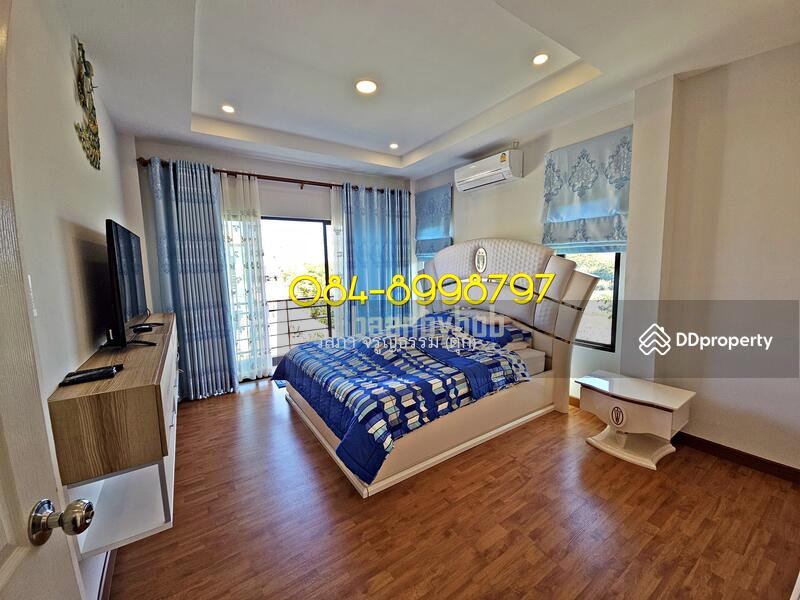 For Sale - Areeya lake view sakolnakorn, Sakon Nakhon