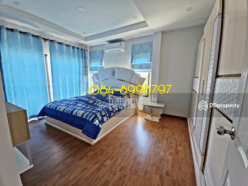 For Sale - Areeya lake view sakolnakorn, Sakon Nakhon