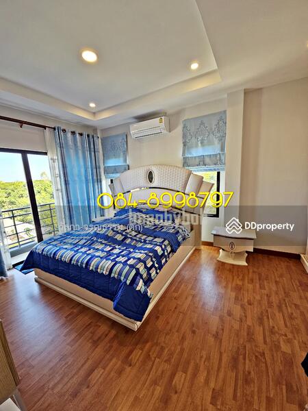 For Sale - Areeya lake view sakolnakorn, Sakon Nakhon
