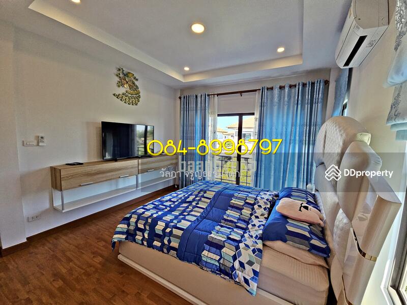 For Sale - Areeya lake view sakolnakorn, Sakon Nakhon
