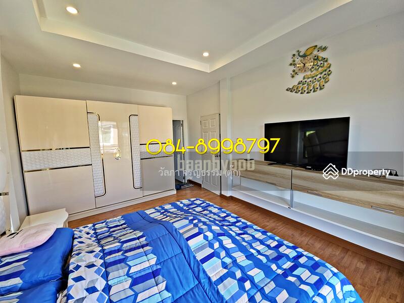 For Sale - Areeya lake view sakolnakorn, Sakon Nakhon