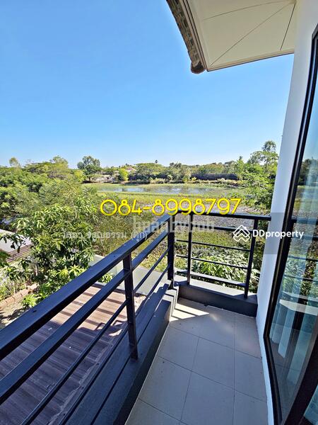 For Sale - Areeya lake view sakolnakorn, Sakon Nakhon