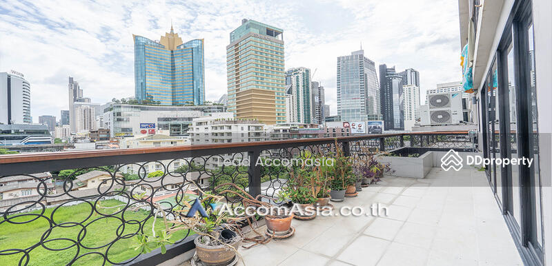ให้เช่า - Harmony Living Sukhumvit 15 : ฮาร์โมนี ลิฟวิ่ง สุขุมวิท 15, กรุงเทพ