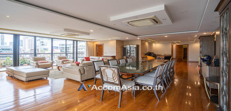 For Rent - Harmony Living Sukhumvit 15, Bangkok