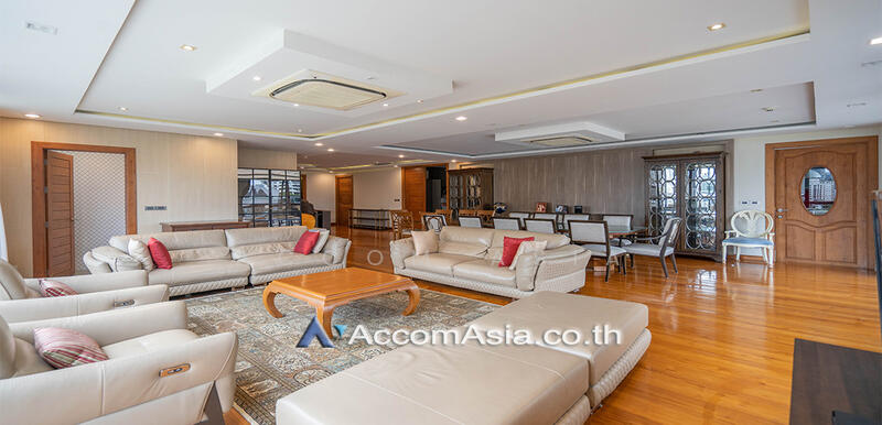 For Rent - Harmony Living Sukhumvit 15, Bangkok