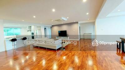 For Rent - P.R. Home 1 & 2, Bangkok