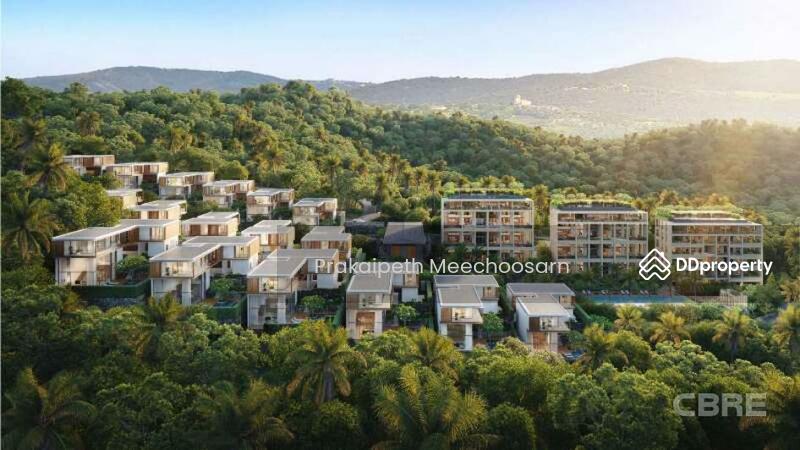 Exclusive Tropical Villas At Layan Bay, Phuket, Choeng Thale, Thalang, Phuket, 3 Bedrooms, 501 sqm, Single Detached House For Sale, by Prakaipeth Meechoosarn, 11187608 - DDproperty.com