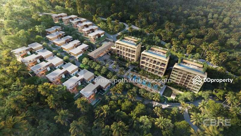 Exclusive Tropical Villas At Layan Bay, Phuket, Choeng Thale, Thalang, Phuket, 3 Bedrooms, 501 sqm, Single Detached House For Sale, by Prakaipeth Meechoosarn, 11187608 - DDproperty.com