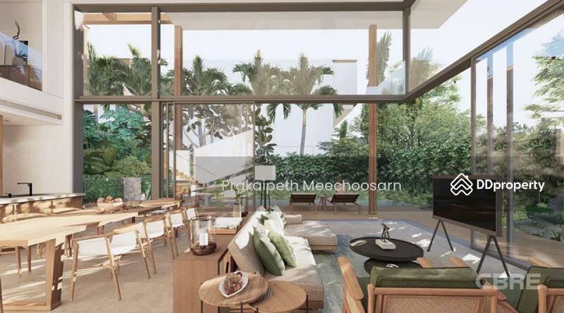 Exclusive Tropical Villas At Layan Bay, Phuket, Choeng Thale, Thalang, Phuket, 3 Bedrooms, 501 sqm, Single Detached House For Sale, by Prakaipeth Meechoosarn, 11187608 - DDproperty.com