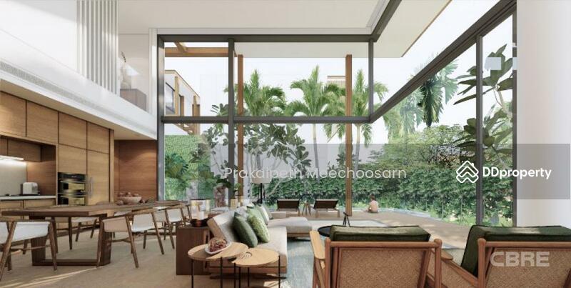 Exclusive Tropical Villas At Layan Bay, Phuket, Choeng Thale, Thalang, Phuket, 3 Bedrooms, 501 sqm, Single Detached House For Sale, by Prakaipeth Meechoosarn, 11187608 - DDproperty.com