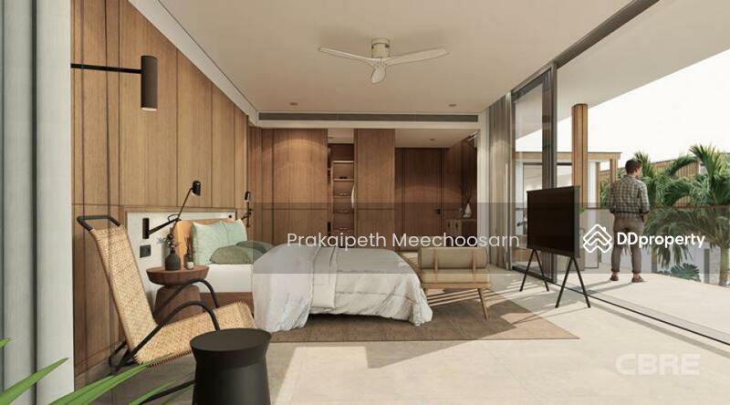 Exclusive Tropical Villas At Layan Bay, Phuket, Choeng Thale, Thalang, Phuket, 3 Bedrooms, 501 sqm, Single Detached House For Sale, by Prakaipeth Meechoosarn, 11187608 - DDproperty.com
