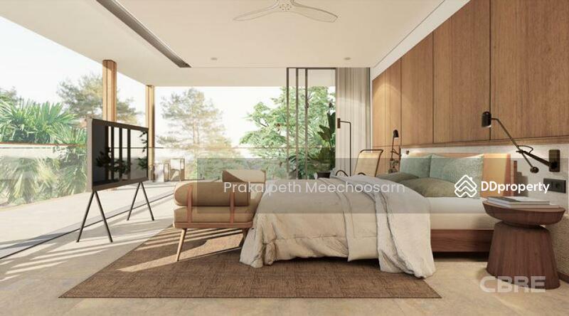 Exclusive Tropical Villas At Layan Bay, Phuket, Choeng Thale, Thalang, Phuket, 3 Bedrooms, 501 sqm, Single Detached House For Sale, by Prakaipeth Meechoosarn, 11187608 - DDproperty.com