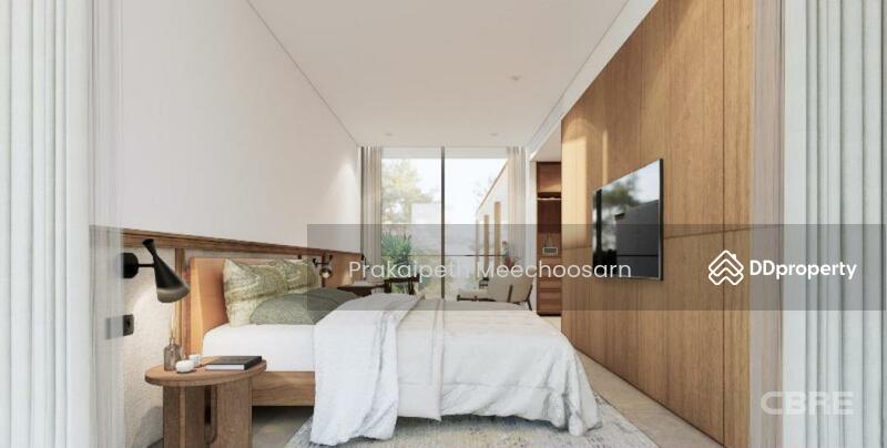 Exclusive Tropical Villas At Layan Bay, Phuket, Choeng Thale, Thalang, Phuket, 3 Bedrooms, 501 sqm, Single Detached House For Sale, by Prakaipeth Meechoosarn, 11187608 - DDproperty.com