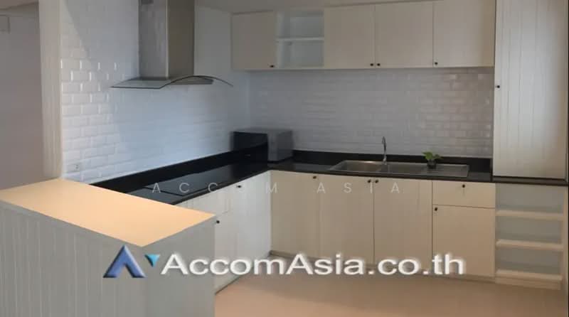 3 Bedrooms Apartment for Rent in Sukhumvit, Bangkok near BTS Asok - MRT Sukhumvit at Newly Renovate, กรุงเทพ, คลองเตยเหนือ, วัฒนา, กรุงเทพ, 240 ตร.ม., อพาร์ทเมนท์ ให้เช่า, โดย Accom Asia, 11187618 - DDproperty.com