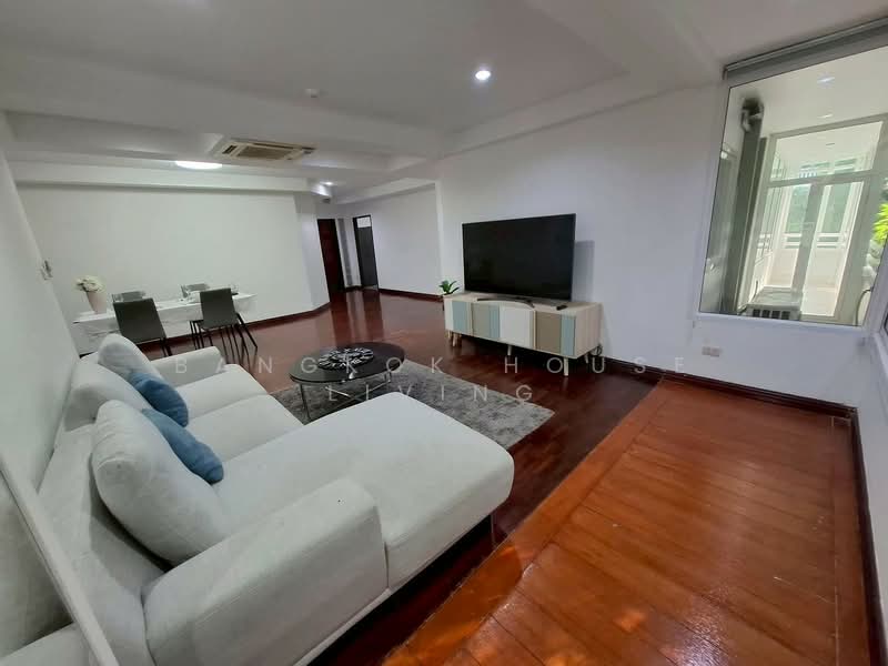 P.R. Home 1 & 2, Bangkok, Soi Thonglor 8, Khlong Tan Nua, Watthana, Bangkok, 2 Bedrooms, 250 sqm, Apartment For Rent, by Bangkok House Living, 11187654 - DDproperty.com
