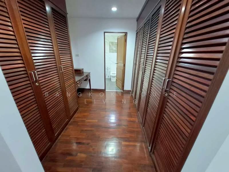 P.R. Home 1 & 2, Bangkok, Soi Thonglor 8, Khlong Tan Nua, Watthana, Bangkok, 2 Bedrooms, 250 sqm, Apartment For Rent, by Bangkok House Living, 11187654 - DDproperty.com