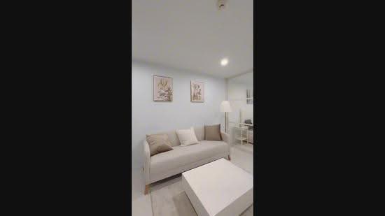 Elements Srinakarin, Bangkok, 43-1 Soi Supaphong 3, Intersection 4, Srinakarin Road, Nong Bon, Prawet, Bangkok, 1 Bedroom, 37 sqm, Condo For Sale, by คุณ ภัทกฤศ, 11187670 - DDproperty.com
