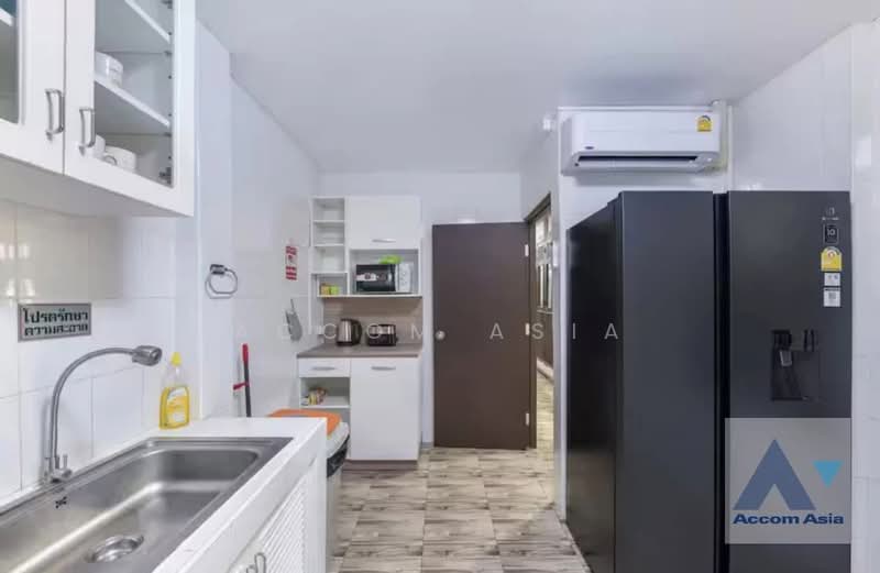 4 Bedrooms House for Rent in Sukhumvit, Bangkok near BTS Asok - MRT Sukhumvit (99534), กรุงเทพ, คลองเตยเหนือ, วัฒนา, กรุงเทพ, 160 ตร.ม., บ้านเดี่ยว ให้เช่า, โดย Accom Asia, 11187927 - DDproperty.com