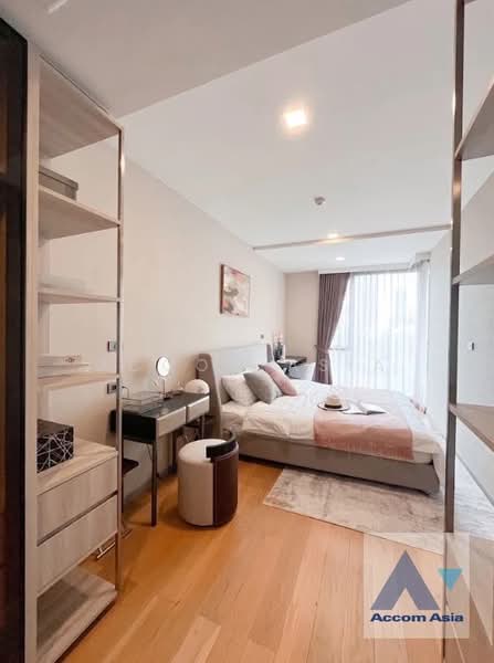 Fynn Sukhumvit 31, Bangkok, 77 Sukhumvit Road, Khlongtoei Nua, Watthana, Bangkok, 3 Bedrooms, 149 sqm, Condo For Rent, by Accom Asia, 11187940 - DDproperty.com